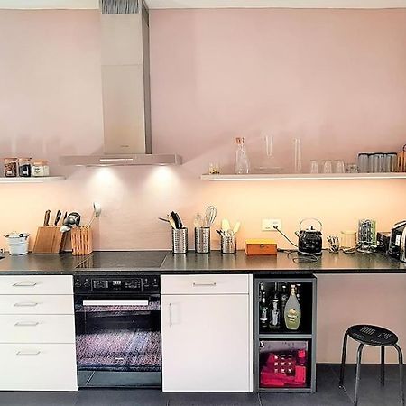 Apartment Stildsign Θουν Εξωτερικό φωτογραφία