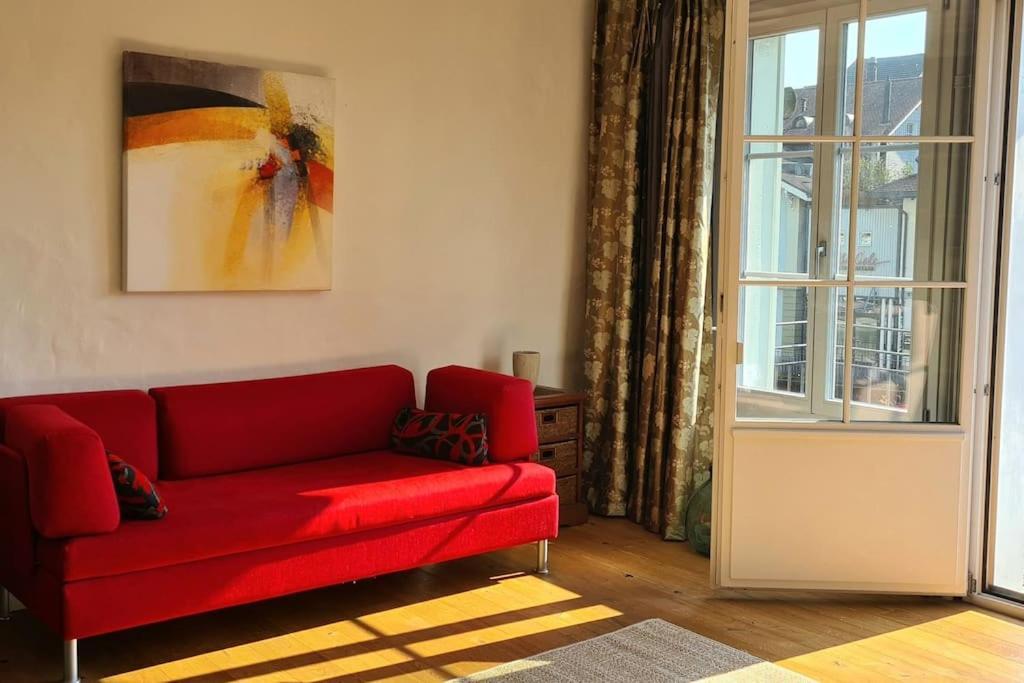 Apartment Stildsign Θουν Εξωτερικό φωτογραφία
