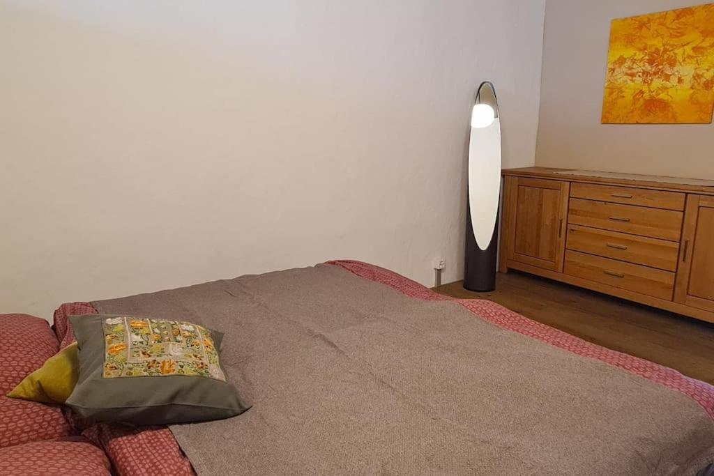Apartment Stildsign Θουν Εξωτερικό φωτογραφία